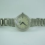 Maurice Lacroix Fiaba - (2020) - White dial 32 mm Steel case (1/5)