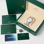 Rolex Land-Dweller 40 127334 - (8/8)