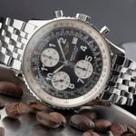 Breitling Old Navitimer A13322 - (2/8)