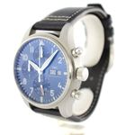 IWC Pilot Chronograph IW388101 (2026) - 41mm Staal (2/7)