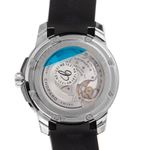 Chopard Mille Miglia 168565-3001 (2024) - Zwart wijzerplaat 43mm Staal (6/7)