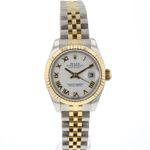 Rolex Lady-Datejust 179173 - (1/3)