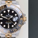Rolex GMT-Master II 126713GRNR - (5/8)