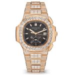 Patek Philippe Nautilus 5980/1400R-011 - (1/1)