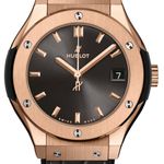 Hublot Classic Fusion Racing Grey 581.OX.7081.LR - (3/3)