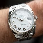 Rolex Datejust 41 126334 - (6/7)