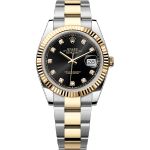 Rolex Datejust 41 126333 - (1/1)