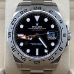 Rolex Explorer II 226570 - (3/8)