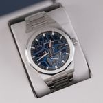 Zenith Defy Skyline 03.9300.3620/79.I001 (2024) - Transparant wijzerplaat 41mm Staal (2/8)