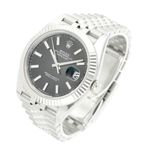 Rolex Datejust 41 126334 (2026) - 41 mm Steel case (3/5)