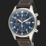 IWC Pilot Chronograph IW377714 - (1/8)