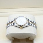 Rolex Lady-Datejust 69173 (1999) - 26mm Goud/Staal (4/7)