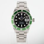 Rolex Submariner Date 16610LV - (1/8)