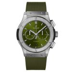 Hublot Classic Fusion Chronograph 541.NX.8970.RX - (1/1)