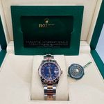 Rolex Datejust 31 278341RBR (2024) - 31 mm Gold/Steel case (2/6)