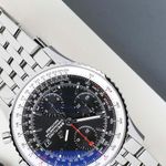 Breitling Navitimer A13324 - (4/8)