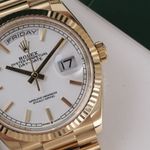 Rolex Day-Date 36 128238 - (4/8)