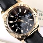 Rolex Sky-Dweller 326138 - (3/8)
