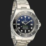 Rolex Sea-Dweller Deepsea 136660 - (4/8)