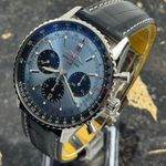 Breitling Navitimer 1 B01 Chronograph AB0138241C1P1 - (4/8)