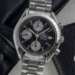 Omega Speedmaster Date 3511.50.00 - (1/8)