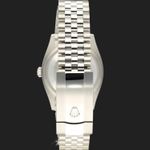 Rolex Datejust 36 126234 (2024) - 36mm Staal (6/8)