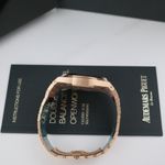 Audemars Piguet Royal Oak Double Balance Wheel Openworked 15407OR.OO.1220OR.01 - (7/8)
