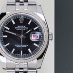 Rolex Datejust 36 116234 - (5/8)