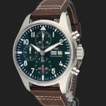 IWC Pilot Chronograph IW388103 - (1/8)