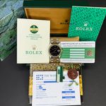 Rolex Oyster Perpetual Date 15053 - (4/8)