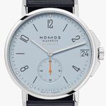 NOMOS Ahoi Neomatik 526 - (1/1)