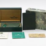 Rolex Datejust 36 16013 (1981) - 36mm Goud/Staal (8/8)