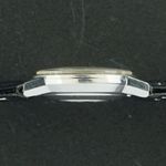 Omega Seamaster 535.004 (1967) - White dial 23 mm Steel case (5/8)