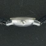 Omega Seamaster 535.004 (1967) - White dial 23 mm Steel case (4/8)