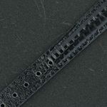 Omega Seamaster 535.004 (1967) - White dial 23 mm Steel case (6/8)