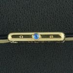 Cartier Tank Vermeil 590005 - (4/8)