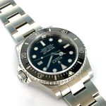 Rolex Sea-Dweller 4000 116600 - (4/5)