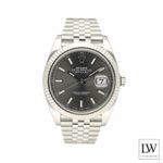 Rolex Datejust 41 126334 - (3/8)