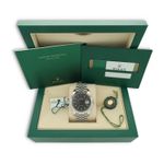 Rolex Datejust 41 126334 - (8/8)