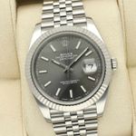 Rolex Datejust 41 126334 - (1/8)