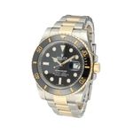 Rolex Submariner Date 116613LN - (3/8)