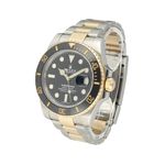 Rolex Submariner Date 116613LN - (4/8)