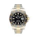 Rolex Submariner Date 116613LN - (2/8)