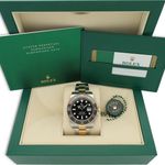 Rolex Submariner Date 116613LN - (8/8)