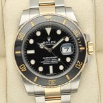 Rolex Submariner Date 116613LN - (1/8)