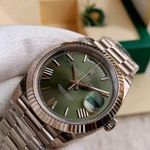 Rolex Day-Date 40 228239 - (1/5)