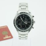 Omega Speedmaster Date 3210.50.00 - (1/8)