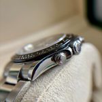 Rolex Daytona 116500LN (2018) - Zwart wijzerplaat 40mm Staal (8/8)