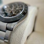 Rolex Daytona 116500LN (2018) - Zwart wijzerplaat 40mm Staal (5/8)