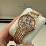 Patek Philippe Complications 5180/1R-001 - (4/8)